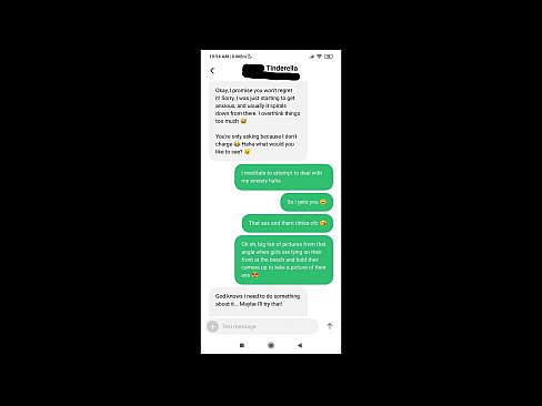 ❤️ Na kara sabon PAWG daga Tinder zuwa haram na ( magana da Tinder an haɗa) ️ Batsa kawai